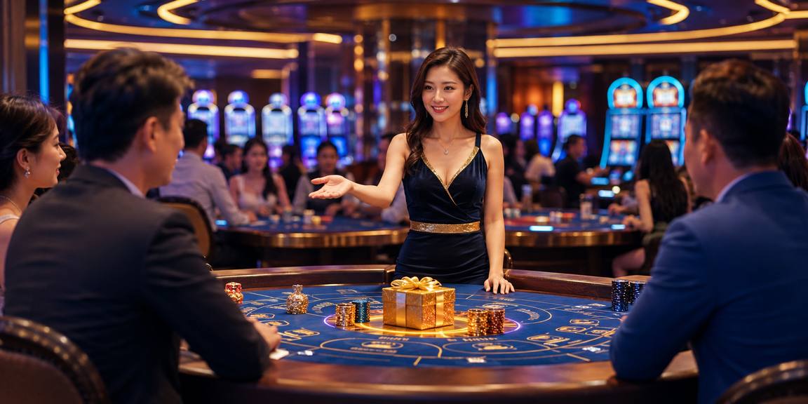 k9s Speed Baccarat Evolution